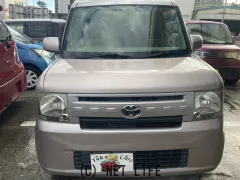 トヨタ ピクシススペース