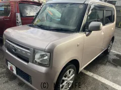 トヨタ ピクシススペース