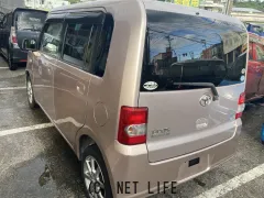 トヨタ ピクシススペース