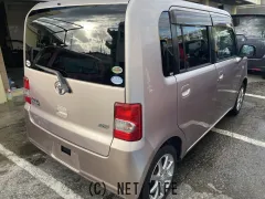 トヨタ ピクシススペース