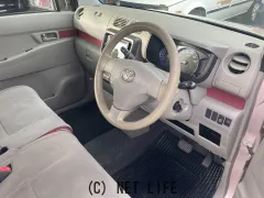 トヨタ ピクシススペース