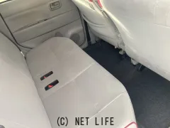 トヨタ ピクシススペース