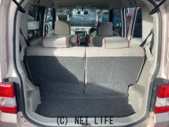 トヨタ ピクシススペース