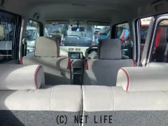 トヨタ ピクシススペース