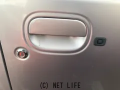 トヨタ ピクシススペース