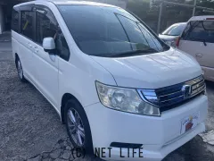 ホンダ ステップワゴン