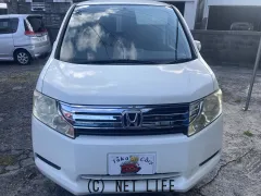 ホンダ ステップワゴン