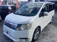 ホンダ ステップワゴン