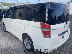 ホンダ ステップワゴン