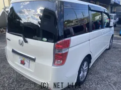 ホンダ ステップワゴン