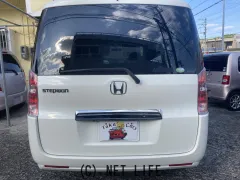 ホンダ ステップワゴン