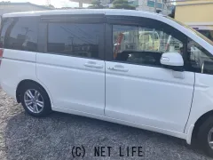 ホンダ ステップワゴン