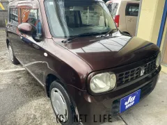 スズキ アルトラパン