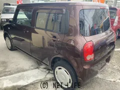 スズキ アルトラパン