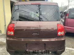 スズキ アルトラパン