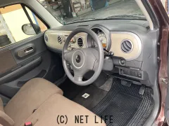 スズキ アルトラパン