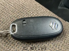 スズキ アルトラパン