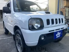 スズキ ジムニー