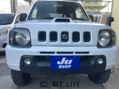 スズキ ジムニー