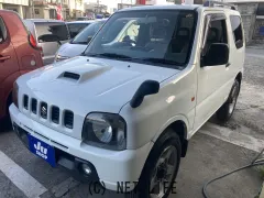 スズキ ジムニー