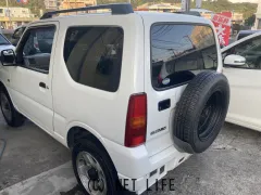 スズキ ジムニー