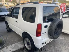 スズキ ジムニー