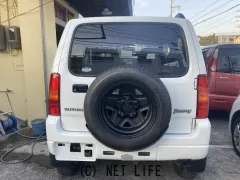 スズキ ジムニー