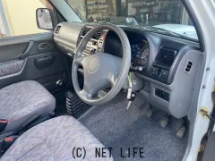 スズキ ジムニー