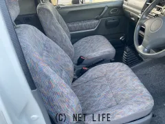 スズキ ジムニー