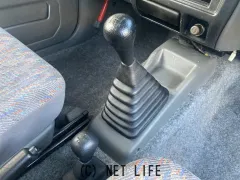 スズキ ジムニー