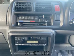 スズキ ジムニー