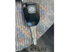 スズキ ジムニー