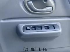 スズキ ジムニー