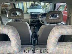 スズキ ジムニー