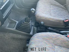 スズキ ジムニー