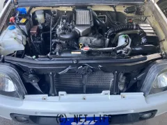 スズキ ジムニー