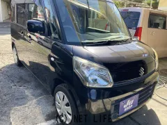 スズキ スペーシア