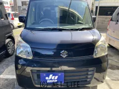 スズキ スペーシア