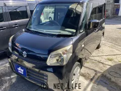 スズキ スペーシア