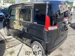 スズキ スペーシア