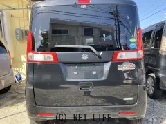 スズキ スペーシア