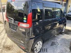 スズキ スペーシア