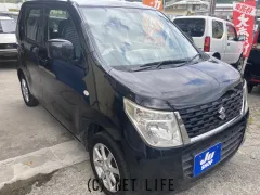 スズキ ワゴンR