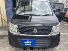 スズキ ワゴンR