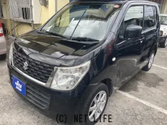 スズキ ワゴンR