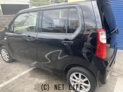 スズキ ワゴンR