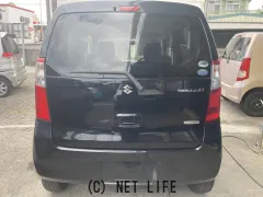 スズキ ワゴンR