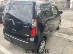 スズキ ワゴンR