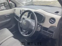 スズキ ワゴンR