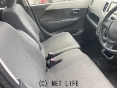 スズキ ワゴンR